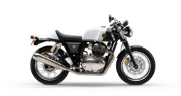 Royal Enfield GT650