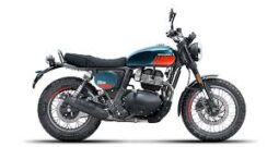 Royal Enfield Bear 650