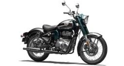 Royal Enfield Classsic