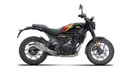 Royal Enfield Guerilla