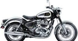 Royal Enfield Classic 650