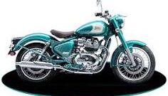 Royal Enfield Classic 650