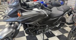 Honda NC750