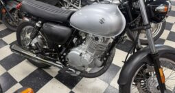 Suzuki TU250