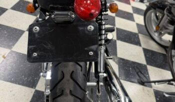 Suzuki TU250 full