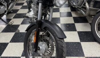 Suzuki TU250 full