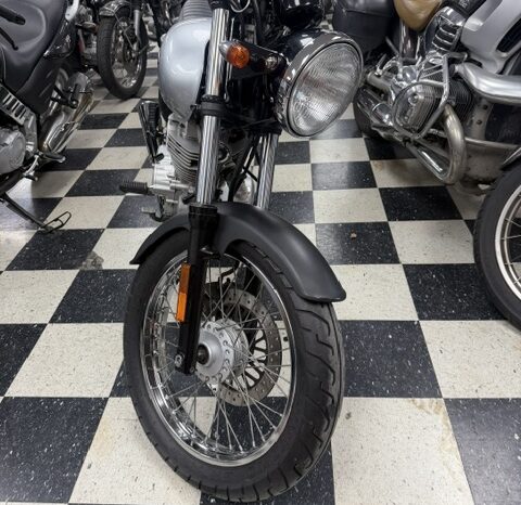 Suzuki TU250 full