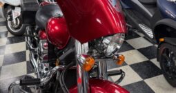 Honda Shadow VT750