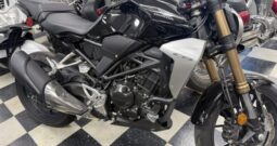 Honda CB300